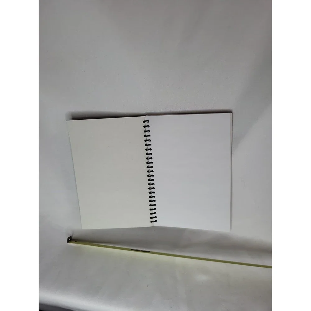 Password Journal Notebook Girltech Unused Notebook 4 x 6